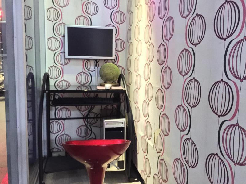 Reui Chung Hotel Kaohsiung Bagian luar foto